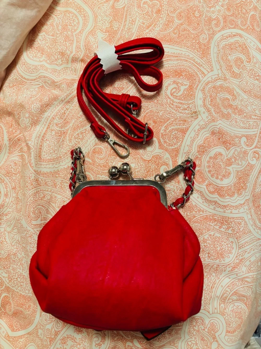 Novelty Purse
